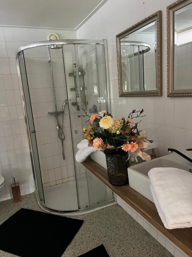 La Dolce Vita Suites レーワールデン エクステリア 写真